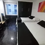 Apartamento Boutique Cartagena