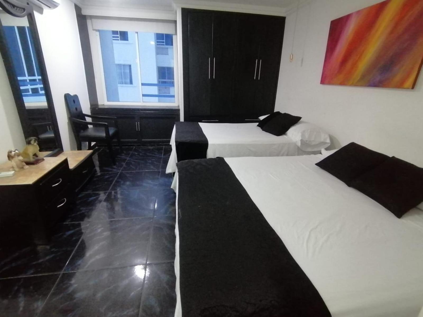 Boutique Apartment